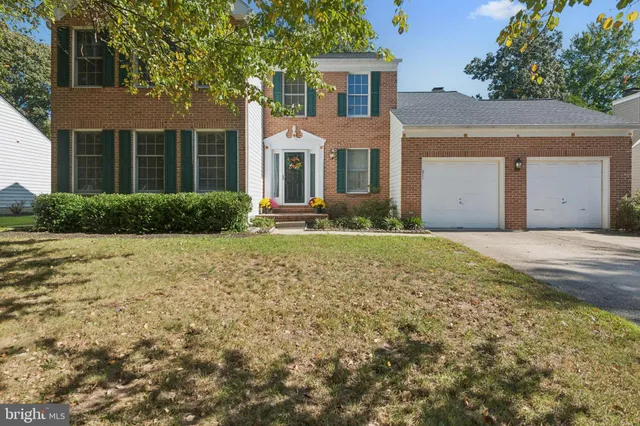 $750,000 | 410 Fox Hollow Lane, Annapolis, MD 21403