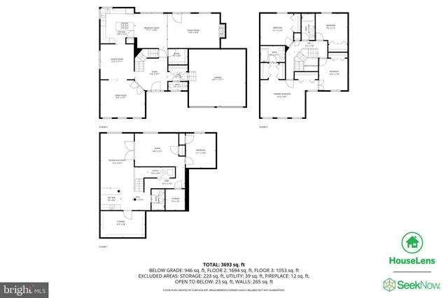 $750,000 | 410 Fox Hollow Lane, Annapolis, MD 21403