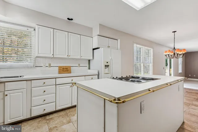 $750,000 | 410 Fox Hollow Lane, Annapolis, MD 21403
