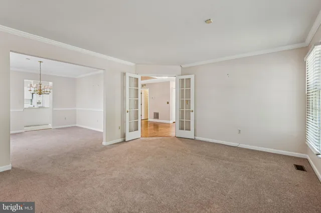 $750,000 | 410 Fox Hollow Lane, Annapolis, MD 21403