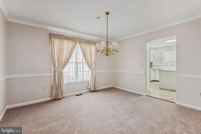 $750,000 | 410 Fox Hollow Lane, Annapolis, MD 21403