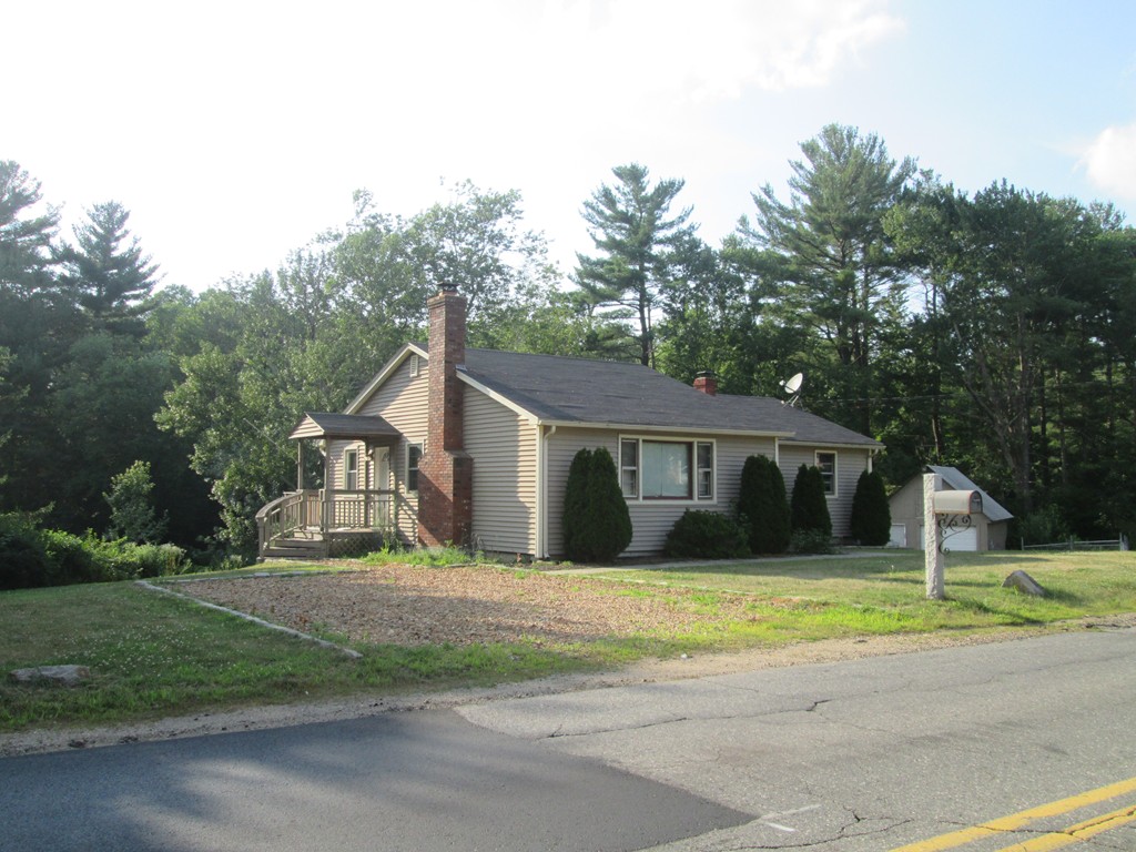 97 Meadow Road Spencer, MA 01562 - Photo 5 of 13 Gallery Image 5