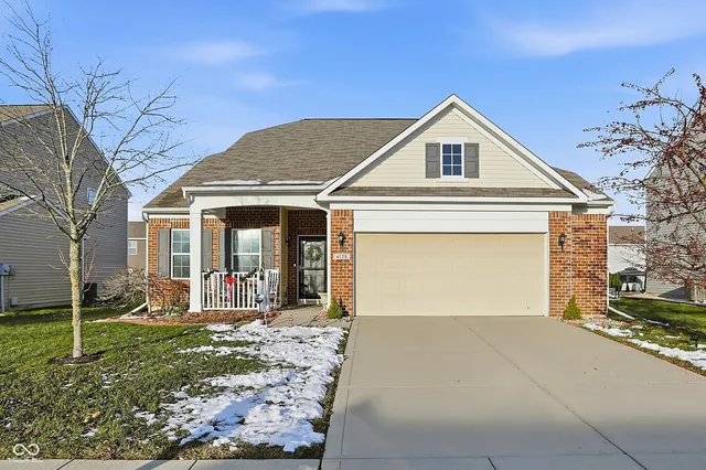 $315,000 | 4128 Ballybay Ln., Indianapolis, IN 46239