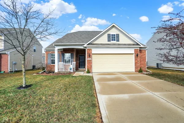 $309,900 | 4128 Ballybay Ln., Indianapolis, IN 46239