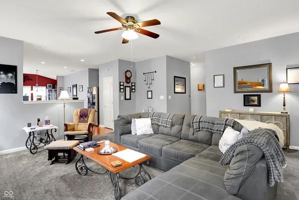 $309,900 | 4128 Ballybay Ln., Indianapolis, IN 46239