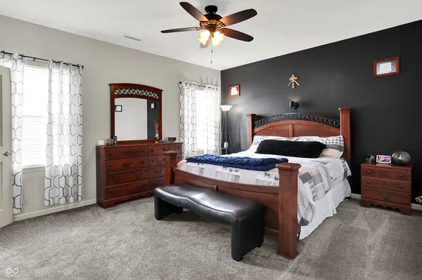 $309,900 | 4128 Ballybay Ln., Indianapolis, IN 46239