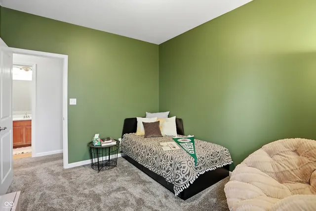 $315,000 | 4128 Ballybay Ln., Indianapolis, IN 46239