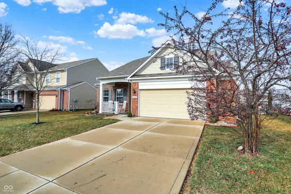 $309,900 | 4128 Ballybay Ln., Indianapolis, IN 46239