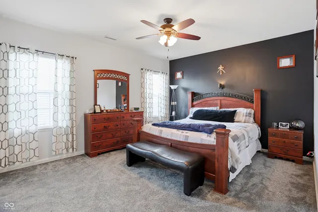 $315,000 | 4128 Ballybay Ln., Indianapolis, IN 46239