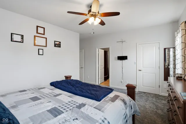 $315,000 | 4128 Ballybay Ln., Indianapolis, IN 46239