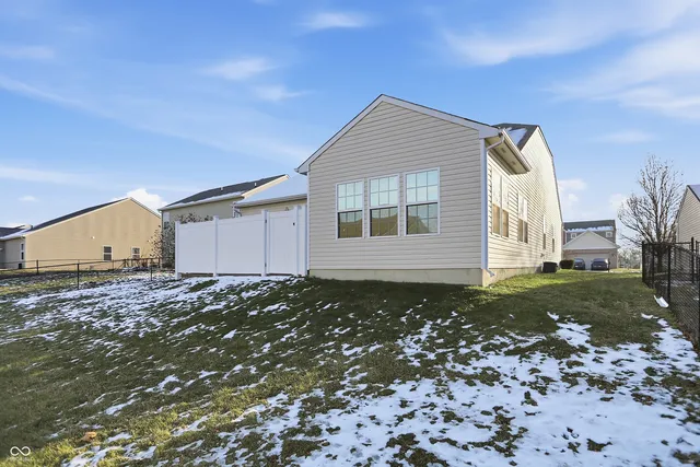 $315,000 | 4128 Ballybay Ln., Indianapolis, IN 46239