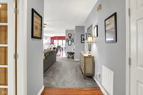$309,900 | 4128 Ballybay Ln., Indianapolis, IN 46239