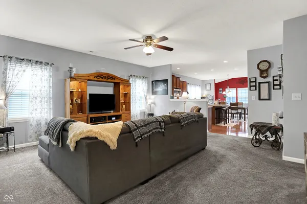$309,900 | 4128 Ballybay Ln., Indianapolis, IN 46239