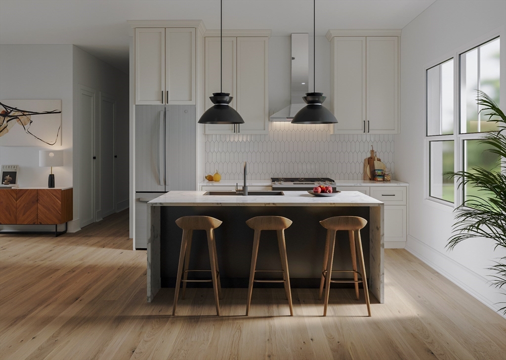 6 Ashmont Park, Unit 3, Boston, MA 02124 Compass