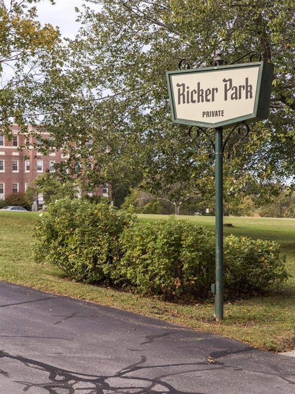 1 Ricker Park, Unit 3C Portland, ME 04101 - Photo 34 of 35 Photo