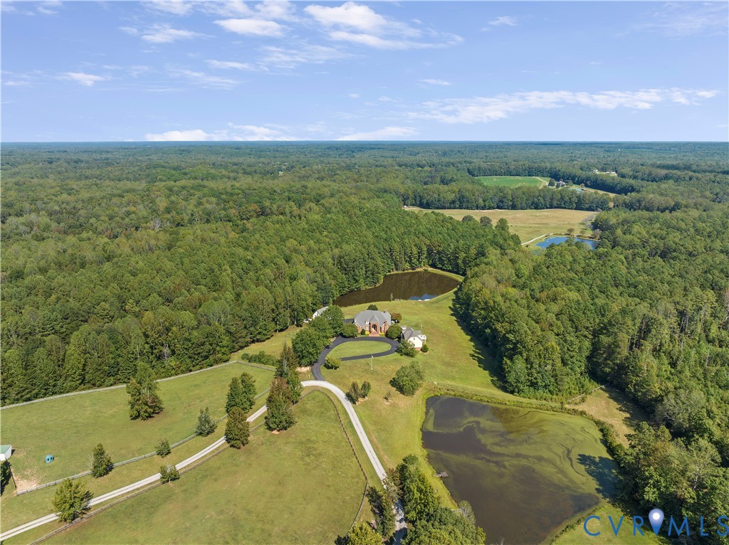 2110 Hawk Town Road Maidens, VA 23102 - Photo 50 of 50 a view of a city