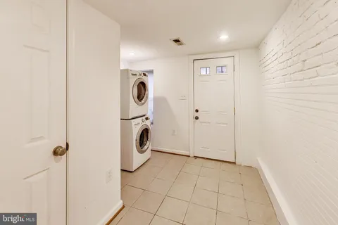 $825,000 | 704 Rhode Island Avenue Northwest, Washington, DC 20001