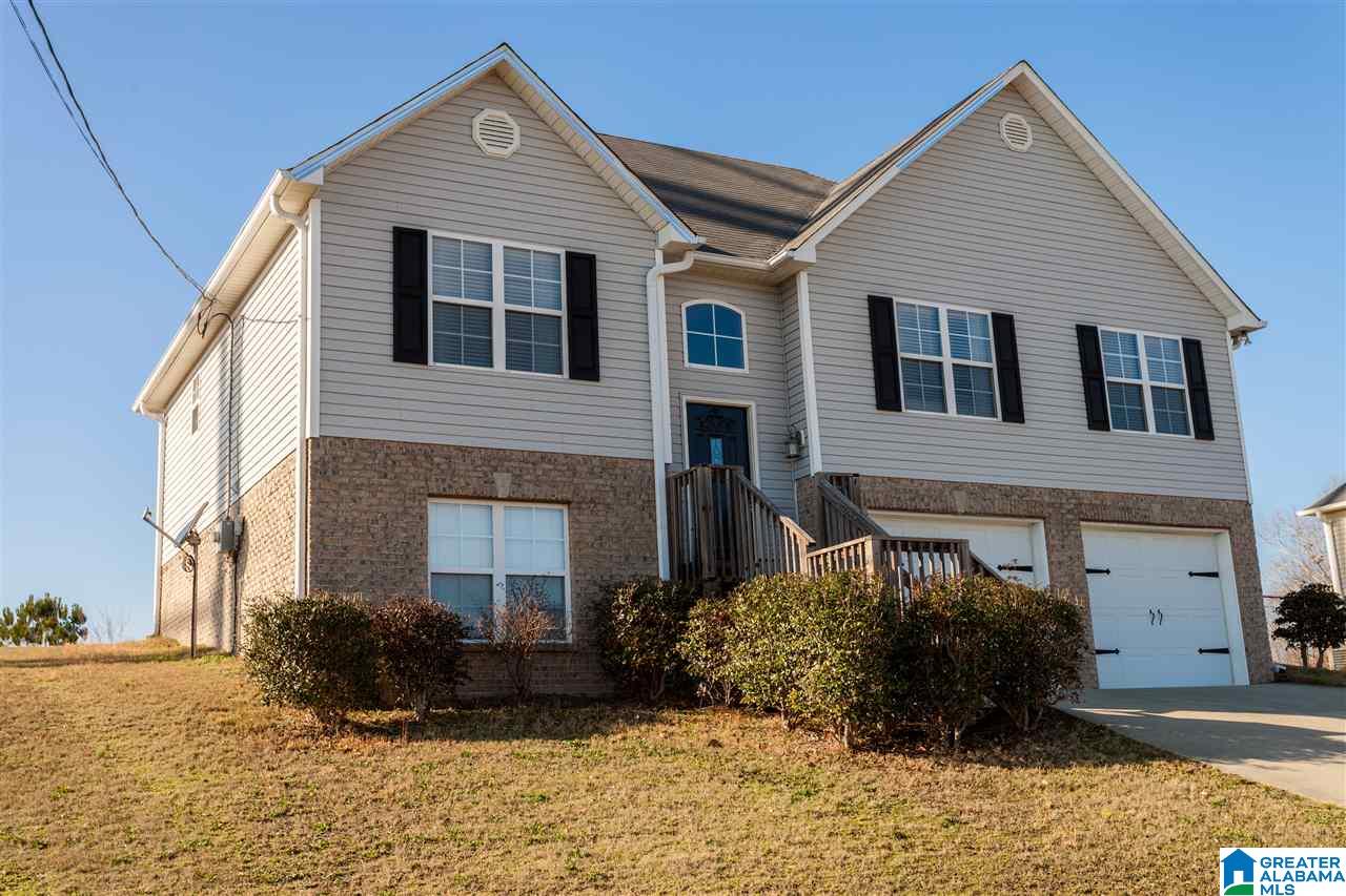 5983 Old Acton Road Moody, AL 35004 - Photo 3 of 32