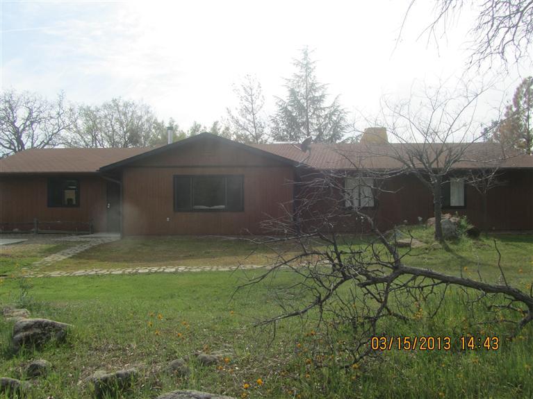 42536 Ranger Cir Way Coarsegold, CA 93614 - Photo 1 of 15 Gallery Image 1