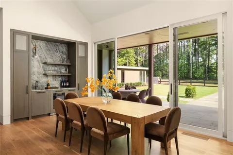 $4,295,000 | 3 Sardis Trail, Chattahoochee Hills, GA 30268