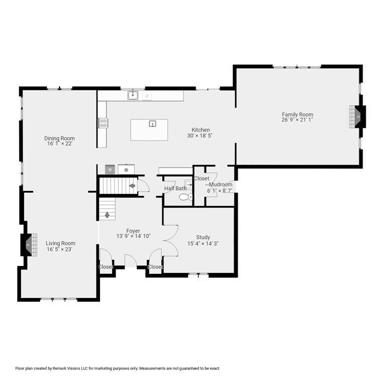 51 Baker Place Newton, MA 02462 - Photo 35 of 38