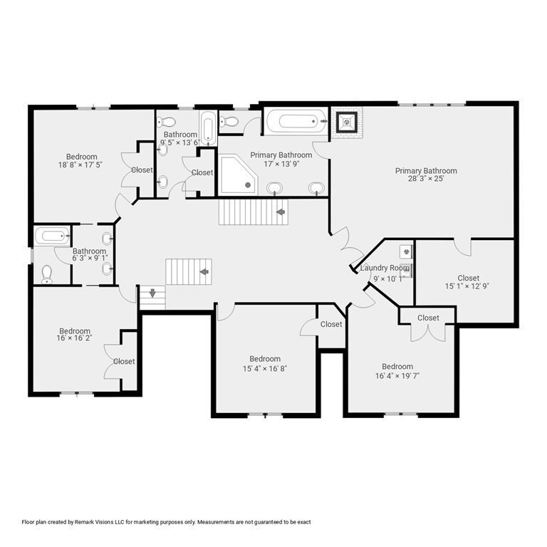 51 Baker Place Newton, MA 02462 - Photo 36 of 38 a picture of a book shelf