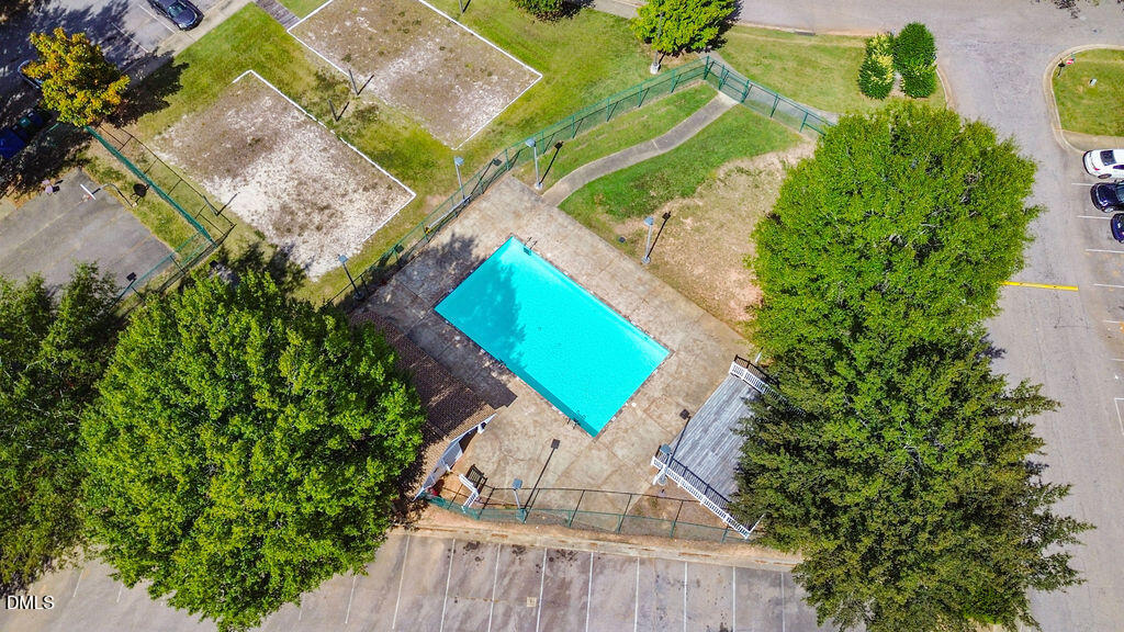 1411 Collegiate Circle, Unit 302 Raleigh, NC 27606 - Photo 41 of 43 DJI_0212