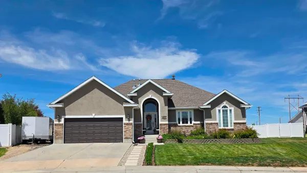 $530,000 | 2611 Driftwood Lane, Rock Springs, WY 82901