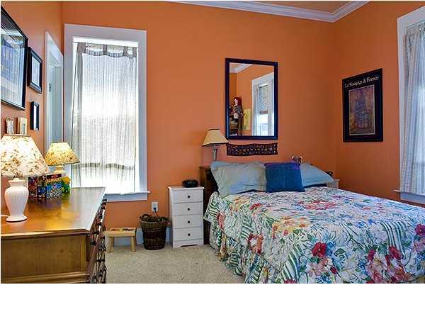 135 Sand Dunes Road Santa Rosa Beach, FL 32459 - Photo 13 of 19 a bedroom with bed and window
