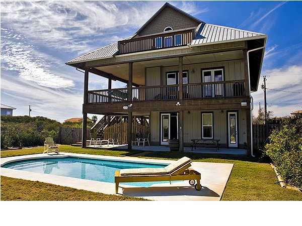 135 Sand Dunes Road Santa Rosa Beach, FL 32459 - Photo 3 of 19