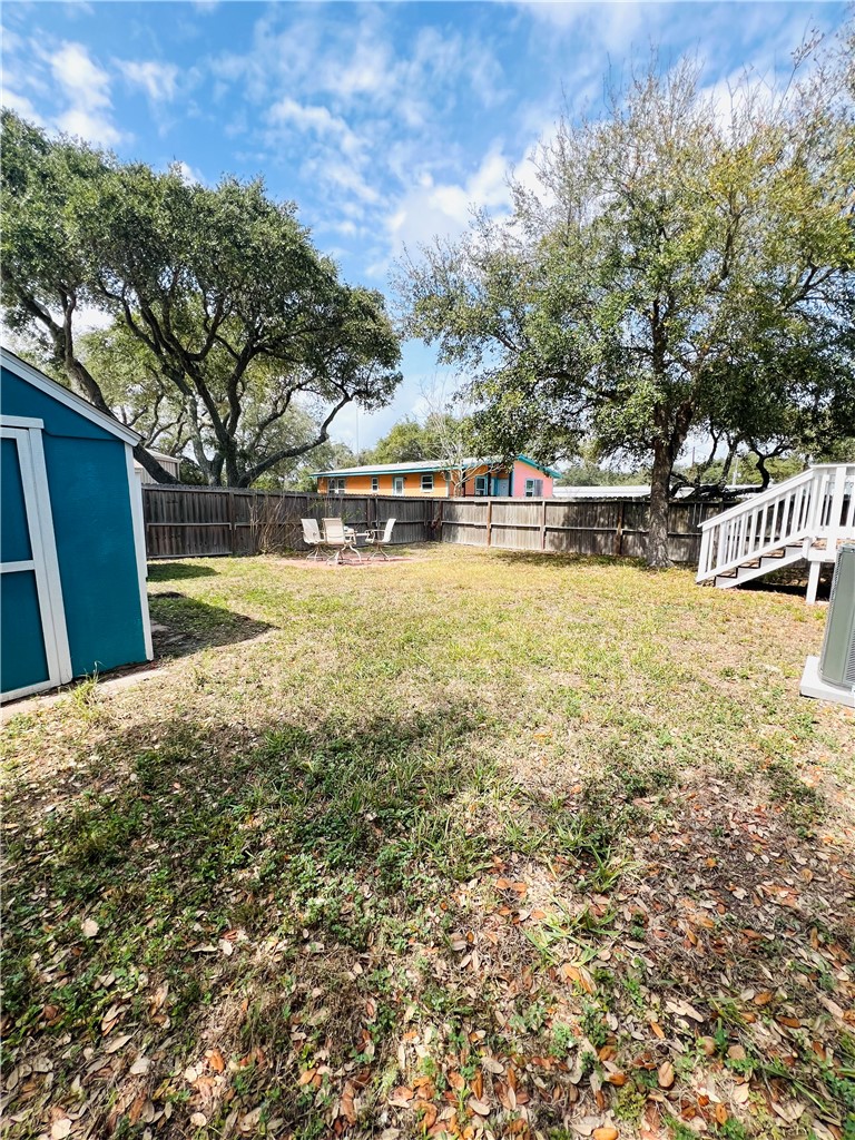 809 North 10th Street Fulton, TX 78358 - Photo 18 of 21