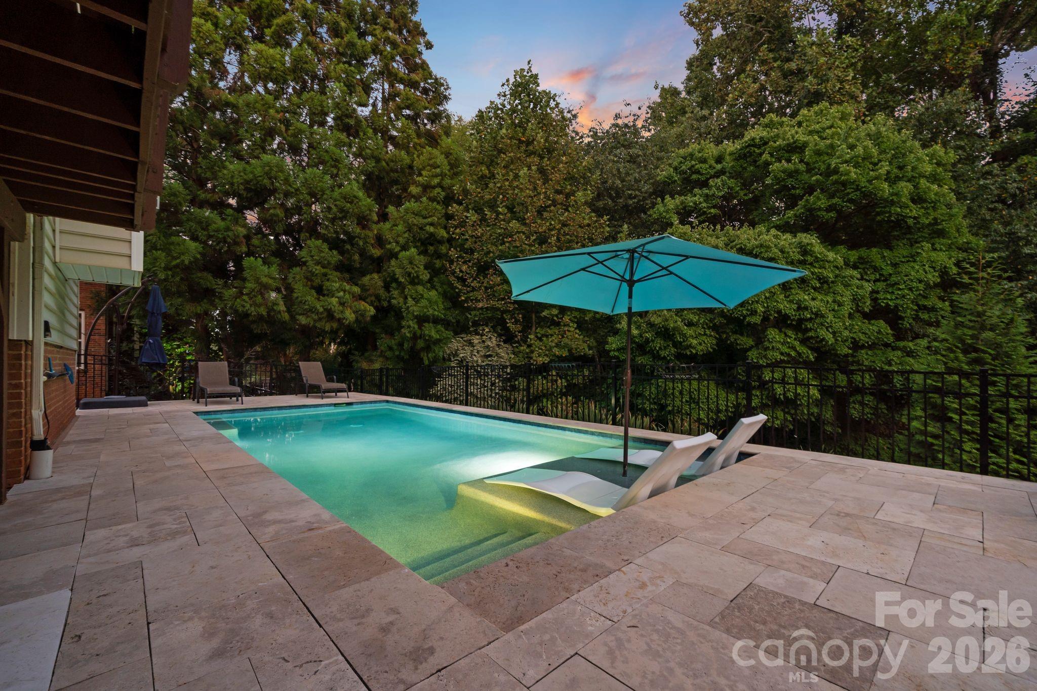 152 Melbourne Drive Fort Mill, SC 29708 - Photo 40 of 42 Gallery Image 40