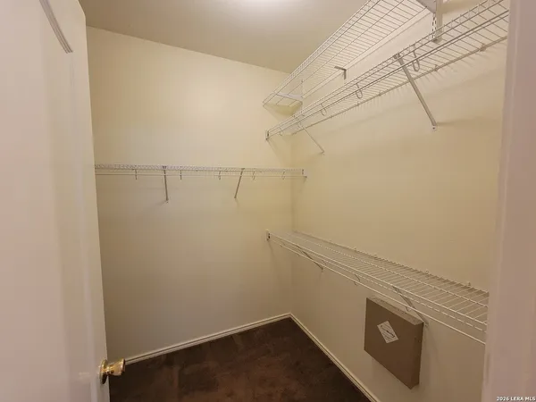 a view of small space