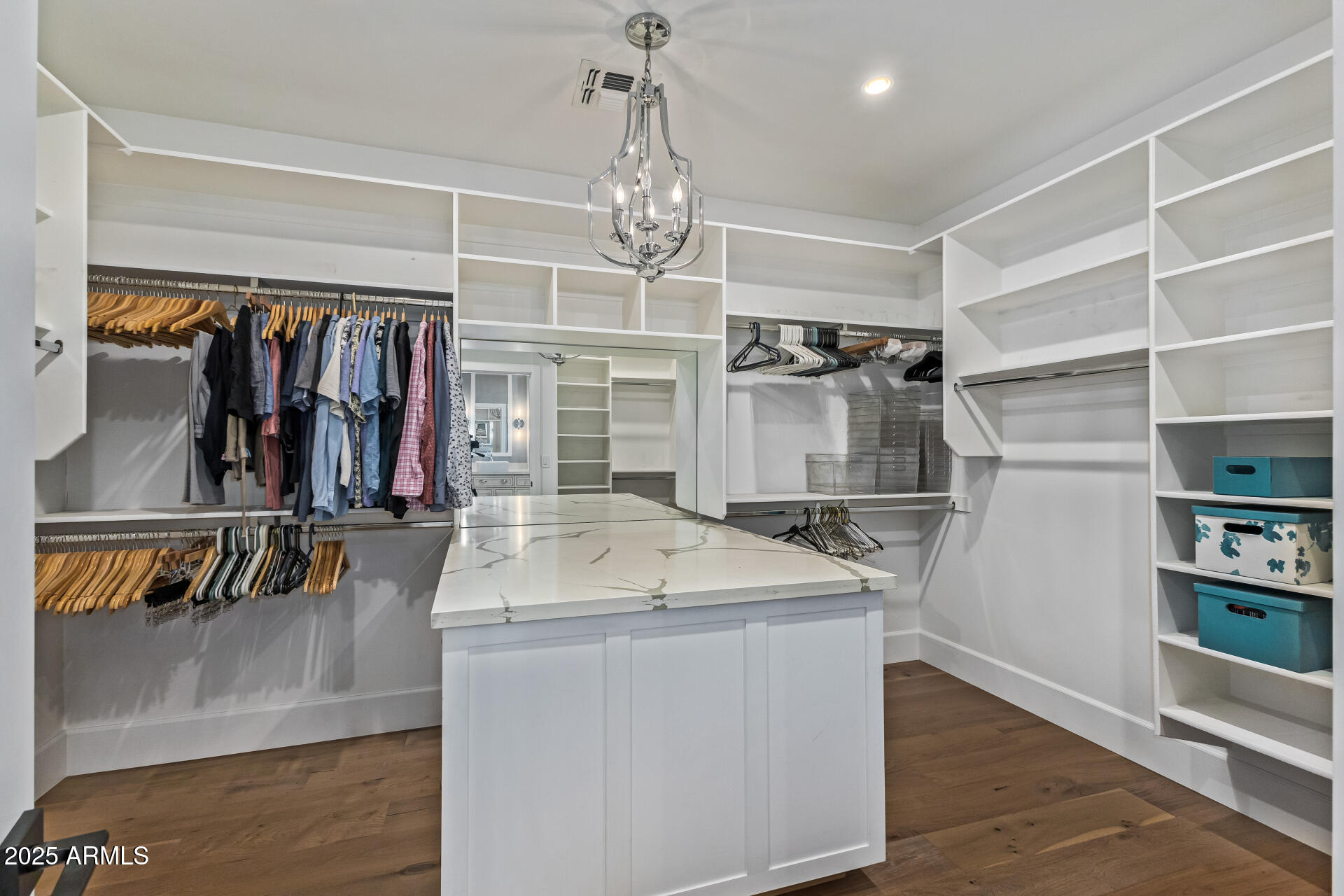 3810 East Campbell Avenue Phoenix, AZ 85018 - Photo 16 of 41 a view of a kitchen with refrigerator and window