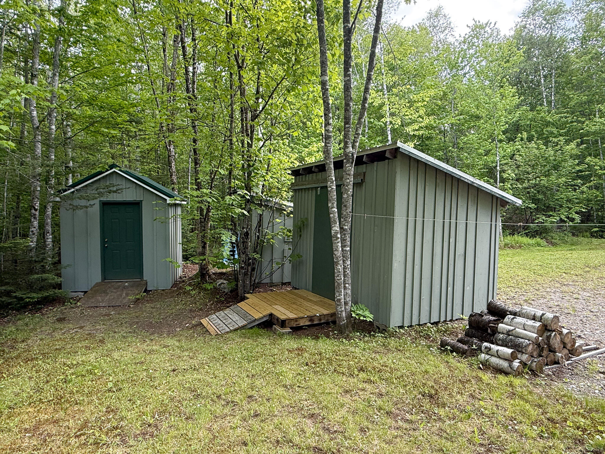 11 Bartlett Road Springfield, ME 04487 - Photo 20 of 36 7