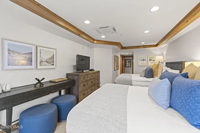 $395,000 | 352 East Meadow Drive, Unit H, Vail, CO 81657