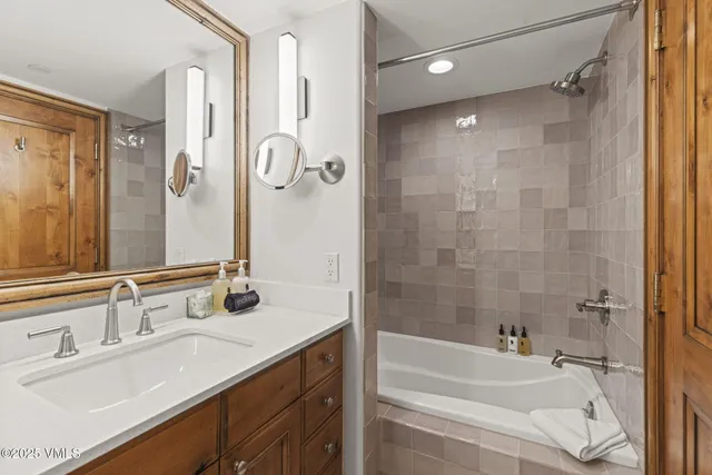 $395,000 | 352 East Meadow Drive, Unit H, Vail, CO 81657