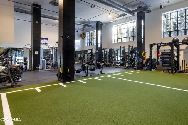 $395,000 | 352 East Meadow Drive, Unit H, Vail, CO 81657