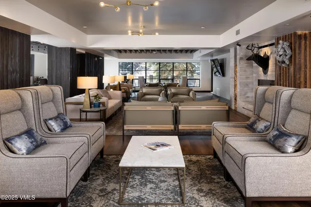 $395,000 | 352 East Meadow Drive, Unit H, Vail, CO 81657