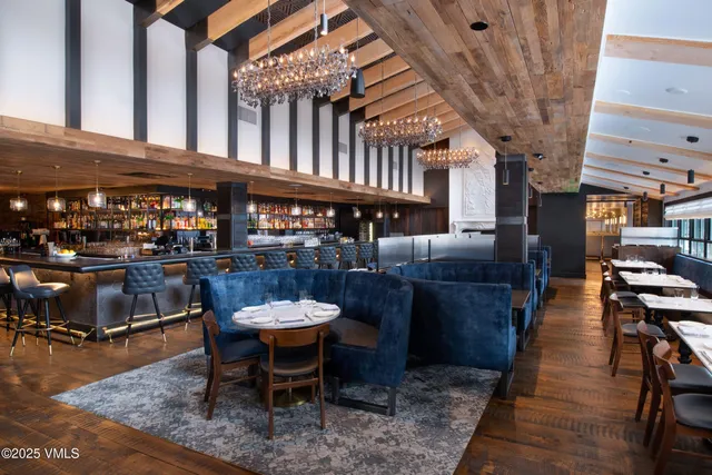 $395,000 | 352 East Meadow Drive, Unit H, Vail, CO 81657