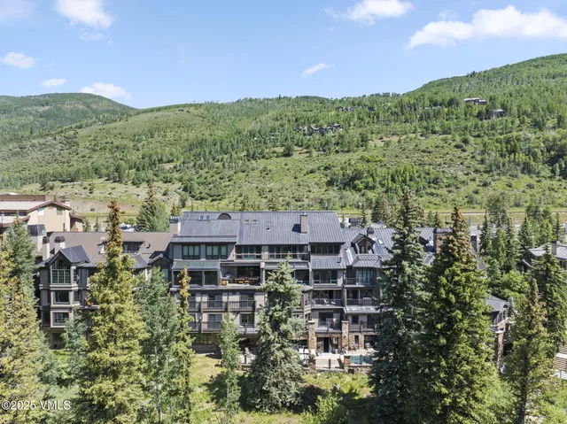 $395,000 | 352 East Meadow Drive, Unit H, Vail, CO 81657