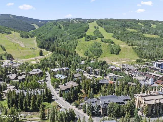 $395,000 | 352 East Meadow Drive, Unit H, Vail, CO 81657