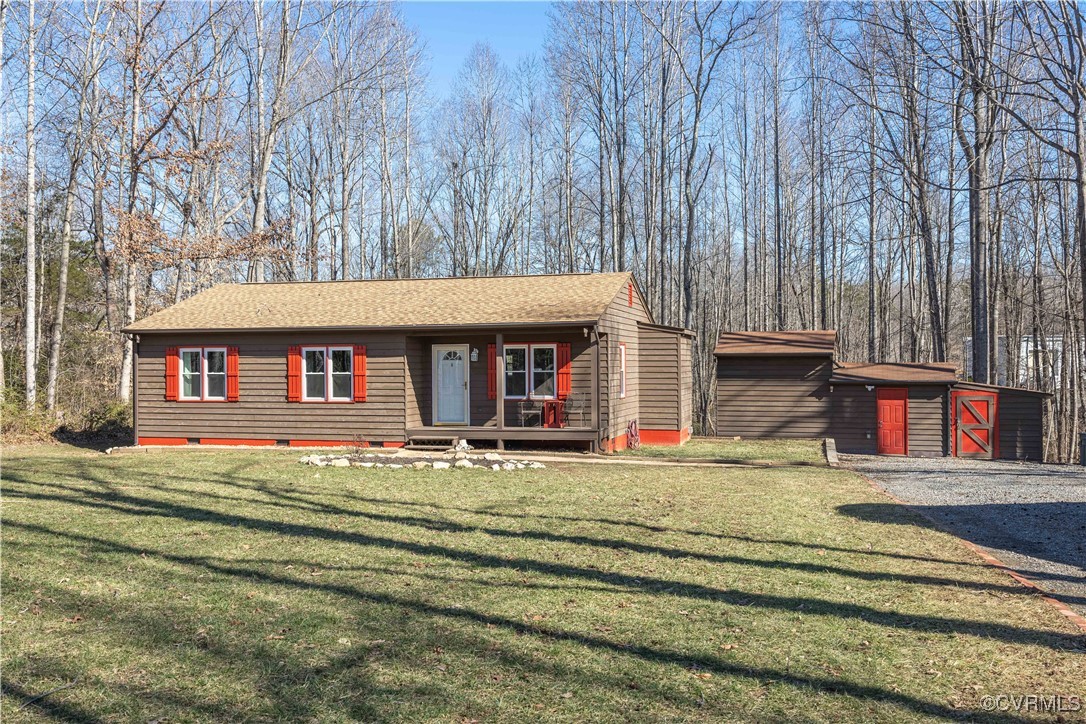 4408 Lockin Road Powhatan, VA 23139 - Photo 1 of 24 Gallery Image 1