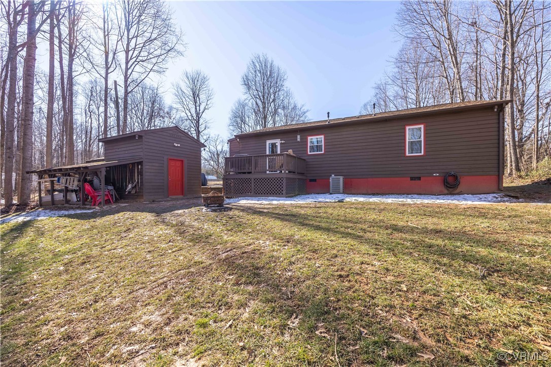 4408 Lockin Road Powhatan, VA 23139 - Photo 4 of 24 Gallery Image 4