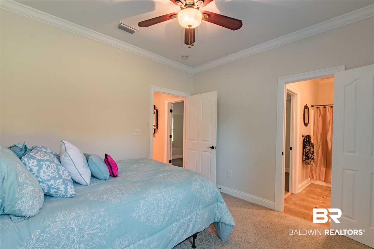 18950 Hughen Street Robertsdale, AL 36567 - Photo 35 of 50