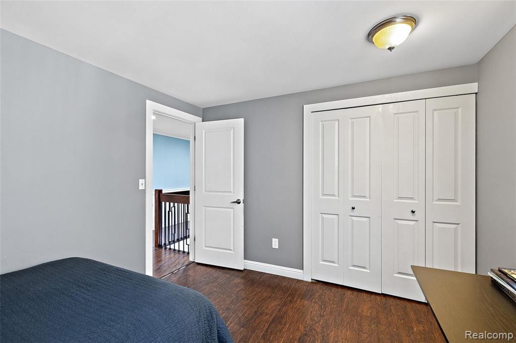 638 Abbey Court Rochester Hills, MI 48307 - Photo 27 of 40
