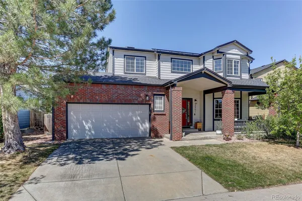 $624,900 | 2901 South Tower Way, Aurora, CO 80013