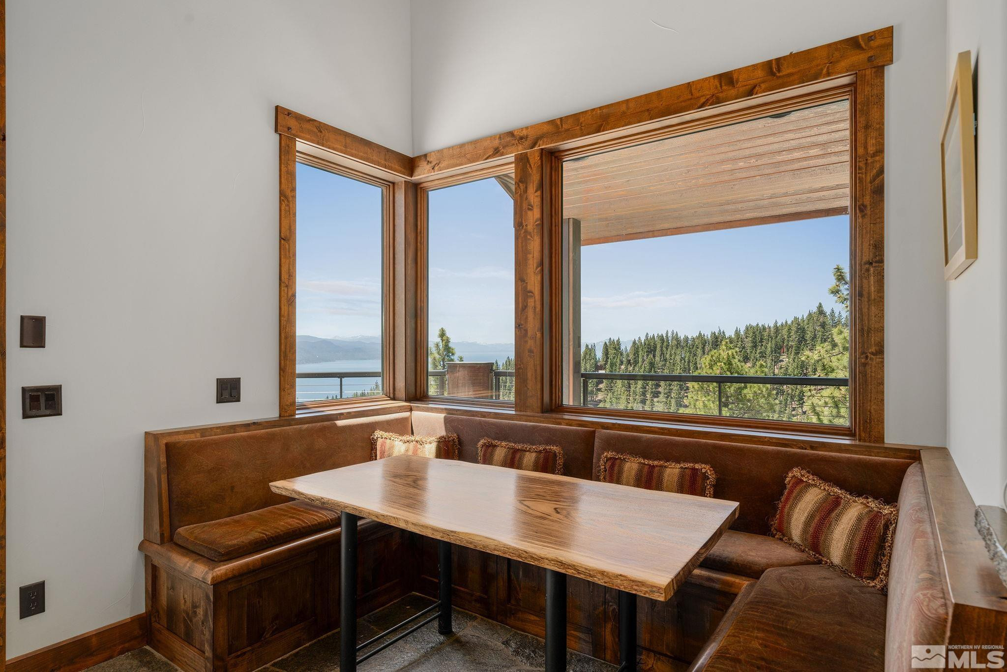 797 Ida Court Incline Village, NV 89451 - Photo 16 of 39 a room with furniture and a window