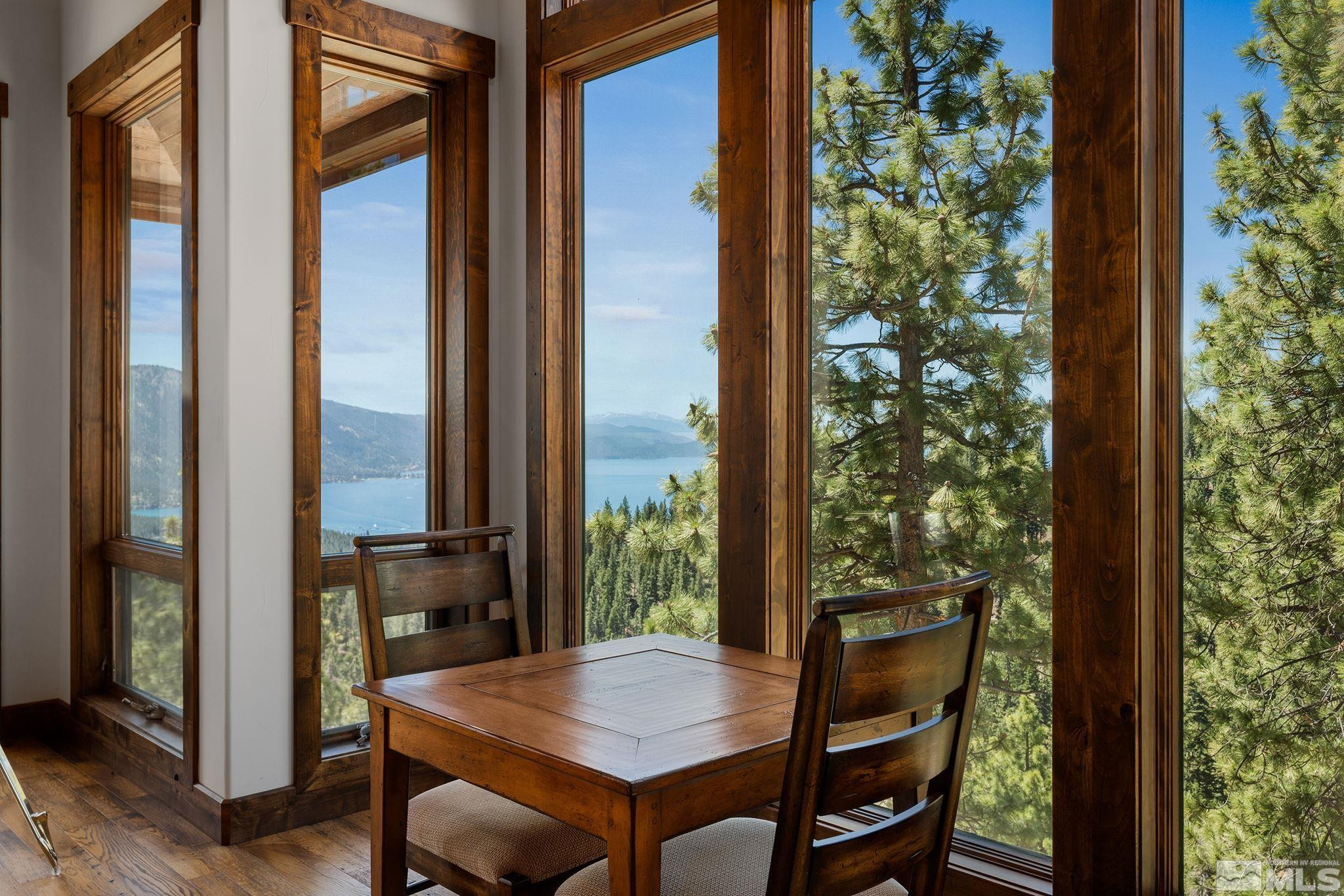 797 Ida Court Incline Village, NV 89451 - Photo 18 of 39 a view of an outdoor space with furniture