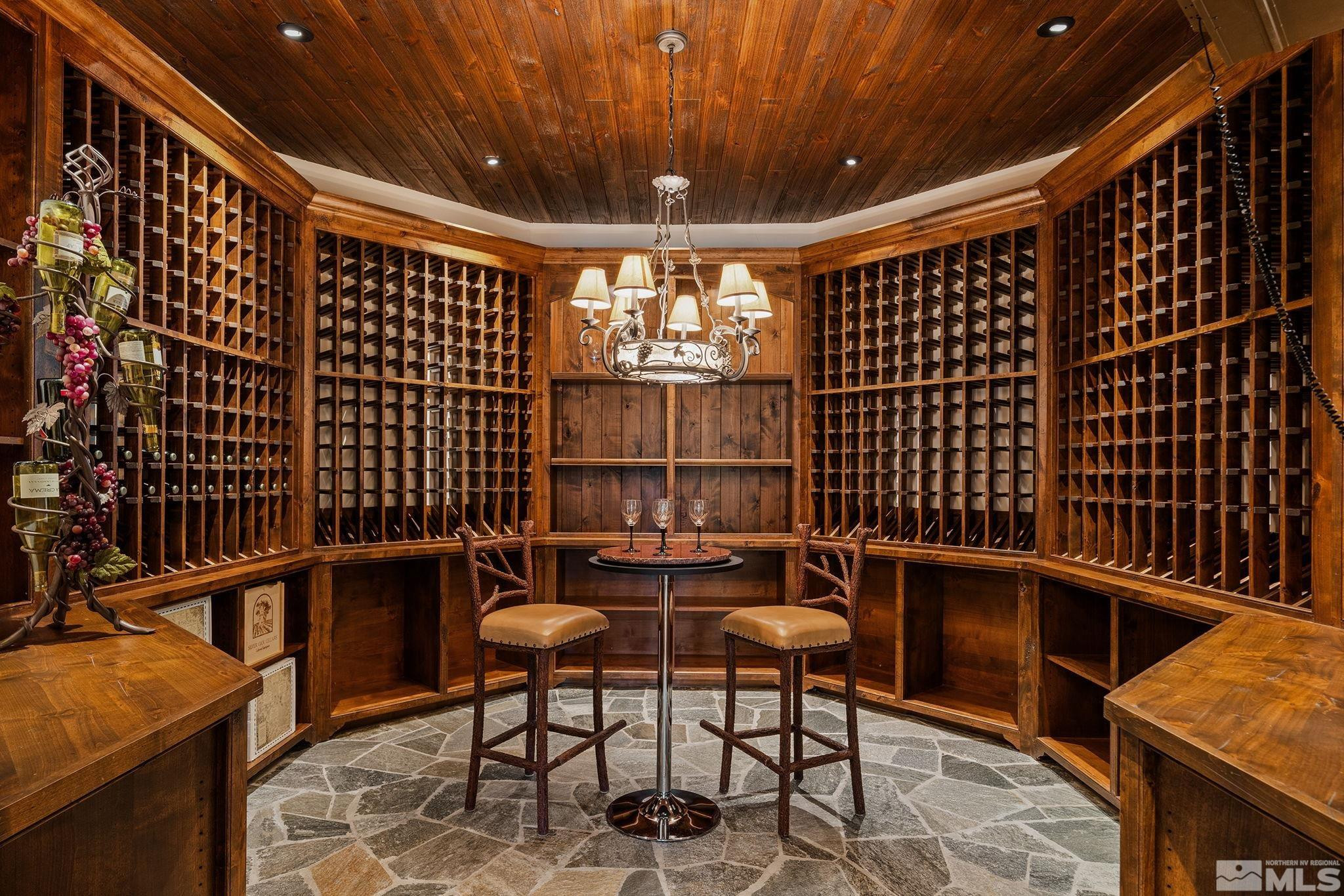 797 Ida Court Incline Village, NV 89451 - Photo 26 of 39 a view of a chairs and table in the patio